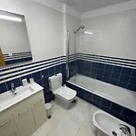 Caleta X2 דירה