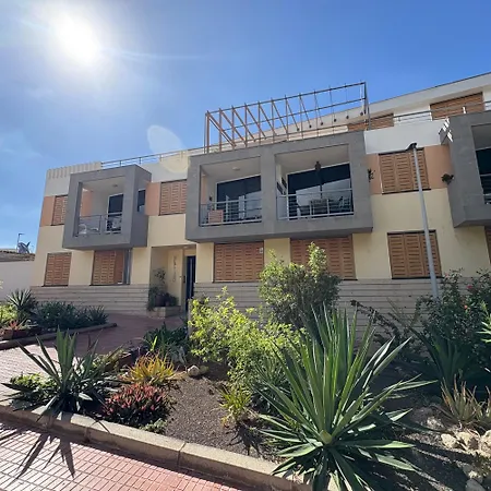 Caleta X2 דירה אדחה